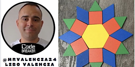 Math and Art: Let's Play with Mr. Valencia entradas