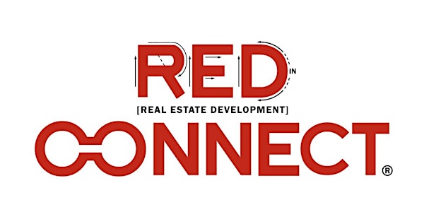 RED CONNECT Real Estate Networking Event