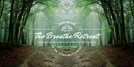 The BREATHE Retreat tickets