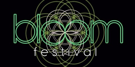 Bloom Music and Arts Festival tickets