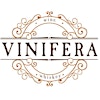 Logotipo de Vinifera Wine-to-Whiskey