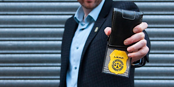 Stop and Search: Cannabis Reform and Grassroot Revolutions
