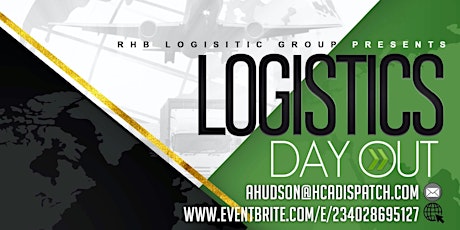 Logistics Day Out tickets