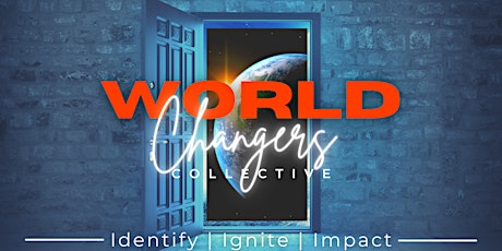 World Changers Collective tickets