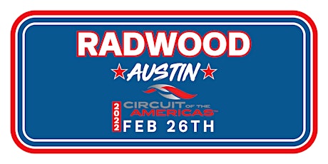 RADwood Austin 2022 tickets