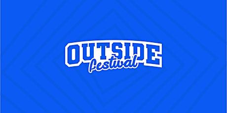 Outside Festival ingressos