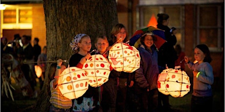 Winter Solstice in Rye primary image