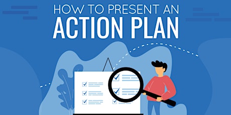 REI Action Plan Workshop Online tickets