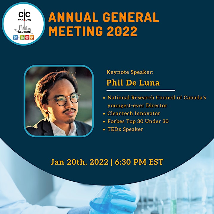 
		CIC Toronto- Annual General Meeting 2022 image
