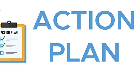 Denver REI Action Plan Workshop Online ingressos