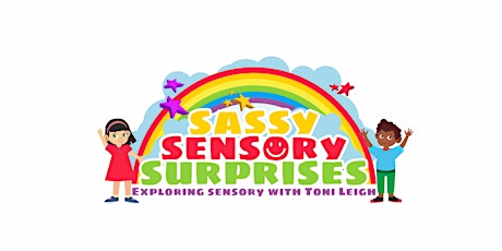 Sassy Sensory Host The Sensory Circuit tickets