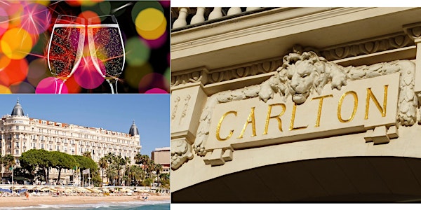Cannes GSF Awards Gala