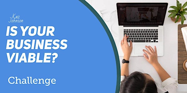 Is my business viable challenge?
