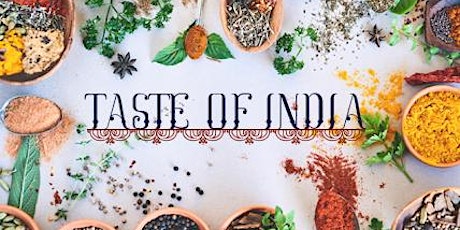 Taste of India tickets