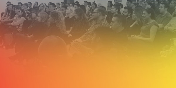 Unity Technologies - Women in Gaming Speaker Series: Prof. Tracy Fullerton