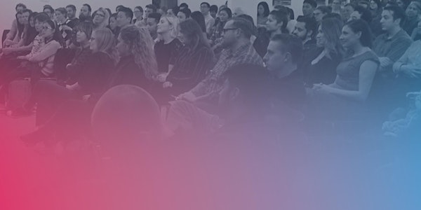 Unity Technologies - Women in Gaming Speaker Series: Nanea Reeves
