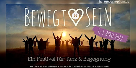 BewegtSEIN - das Festival für Tanz & Begegnung Tickets