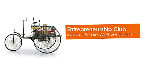 First Tuesday Entrepreneurship Party im Juni - Dienstag, 7.6.2016, ab 19Uhr @Buddha Baby