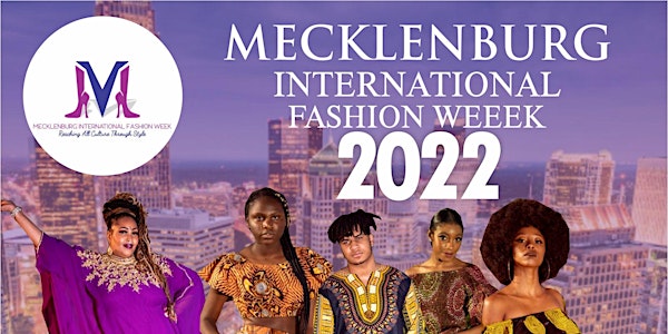 Mecklenburg International Fashion Week  2022