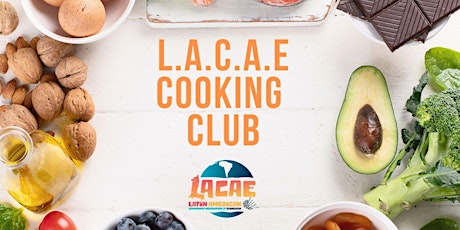 Latin American Cooking Club - Alfajores - Argentina tickets