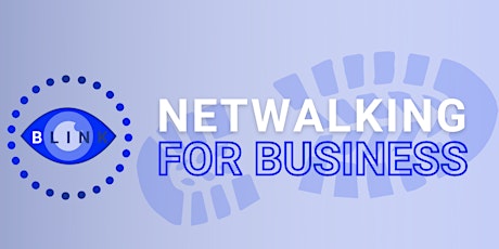 BLINK Business Netwalk - Willington tickets