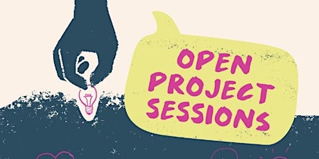 What If Lambeth? Open Project Session 2 tickets