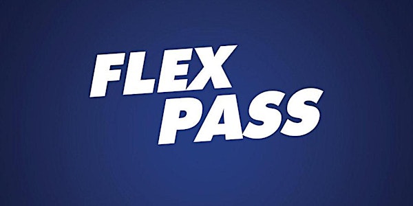 Make Plays Today - Flex Pass 2022