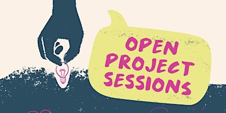 What If Lambeth? Open Project Session 3 biglietti