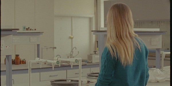Artist Talk: Declan Clarke in conversation with Gerard Byrne