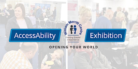 AccessAbility Exhibition 2022 tickets