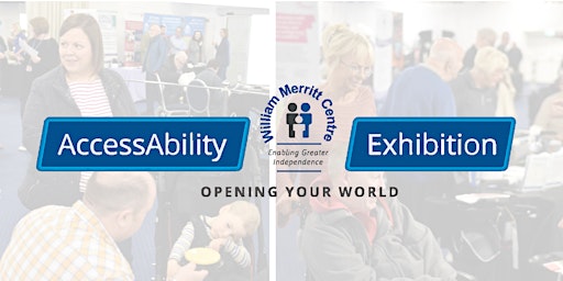 AccessAbility Exhibition 2022