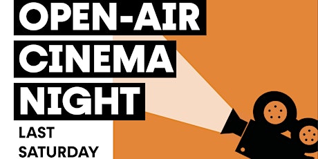 Open-Air Cinema Night tickets
