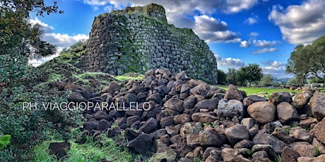 Immagine principale di Complesso nuragico di Iloi e domus de janas 