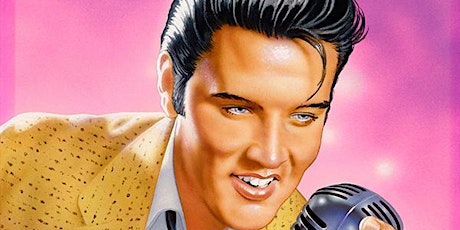 Elvis Presley - Music History Livestream tickets