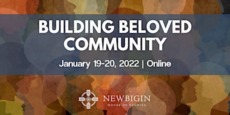 Building Beloved Community Conference tickets