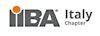 IIBA Italy Chapter's Logo
