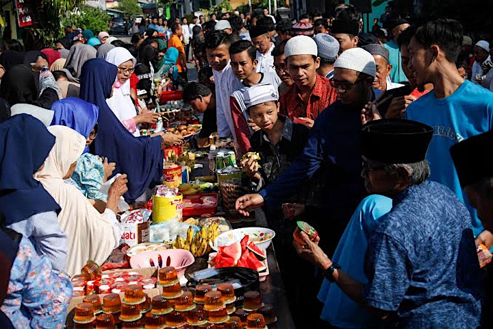 MACFEST2022: Celebrating Eid in Indonesia! image