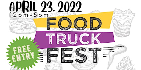 Food Truck Festival tickets
