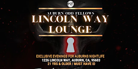 Lincoln Way Lounge Party tickets
