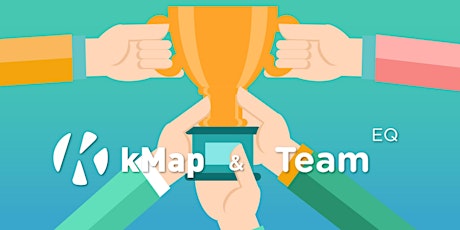 Immagine principale di kMap e TeamEQ: Strumenti semplici e innovativi di sviluppo aziendale 