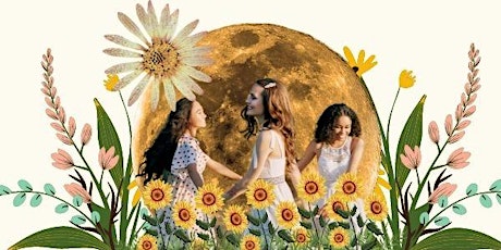 Women's Circle -  Summer Solstice tickets