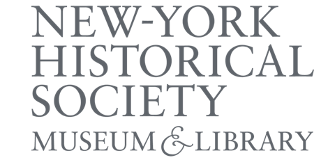 Exhibition Viewing: Scenes of New York City,  N-Y Historical Society tickets