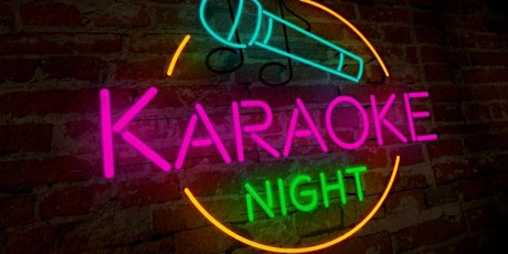 Karaoke Night @ DixiePops tickets