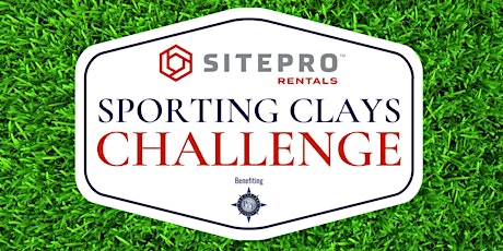 2022 SitePro Rentals Sporting Clays Challenge tickets