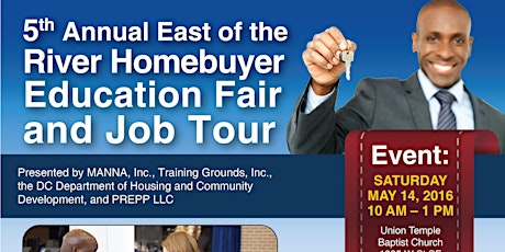 Affordable Housing Fair  & Job Tour