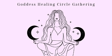 New Moon Goddess Circle - Dream/Vision Board tickets