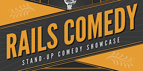 Stand-Up Comedy at Maxwell Park Wine Bar tickets