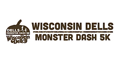 Dells Monster Dash 5K & Kids Dash primary image