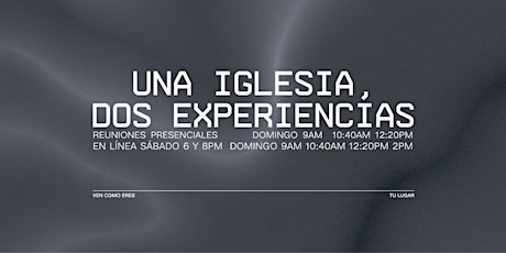 Reunión Presencial - Guadalajara entradas