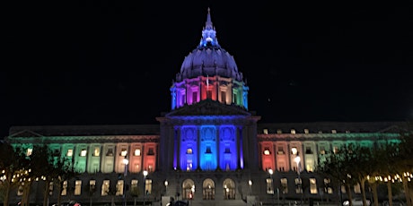 SF City Hall - Day & Night Time Photography Class tickets